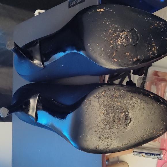 Stuart Weitzman sz 8 - read Description - Picture 5 of 5